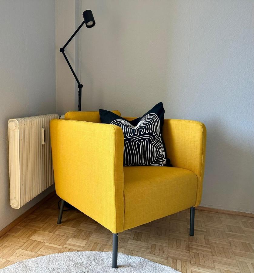 Prater Apartment - Loggia เวียนนา ภายนอก รูปภาพ